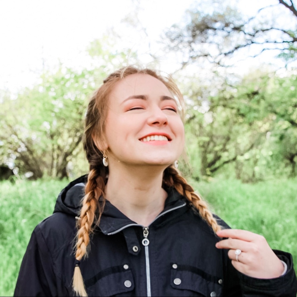 Meet your Posher, Megan